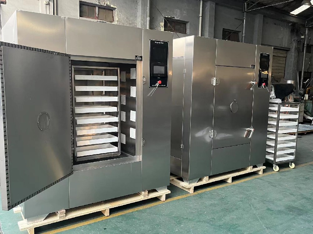 微波加熱功率1KW-45KW(可定制)